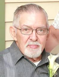Obituary information for Donald Earl Arthur