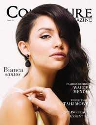 Composure Magazine #1 by Composure Magazine