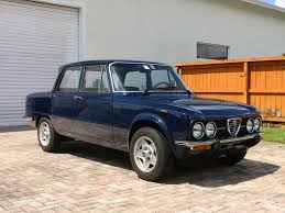 Image result for Blu Posillipo 1975 Alfa-Romeo