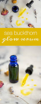 Humble bee luxury detan coffee charcoal face wash. Sea Buckthorn Glow Serum Humblebee Me Sea Buckthorn Skin Care Routine Simple Skincare