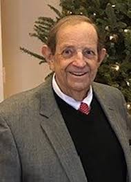 JULIUS E. "JULE" ELDRIDGE JR.