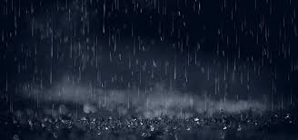 Relaxing sound of rain falling. White Noise Rain Free Sound Effects Ambient Sounds