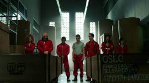 Va dorim sa va bucurati de episodul cu numarul 1 alaturi de familie si prieteni! La Casa De Papel Season 3 Soundtrack List Of Songs