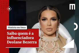 Equipe de Deolane repudia falas de Shayan sobre morte de MC Kevin