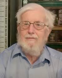 Alan Heap Obituary (1941