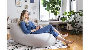 Moon Pod In 2020 Bean Bag Bean Bag Chair Pods