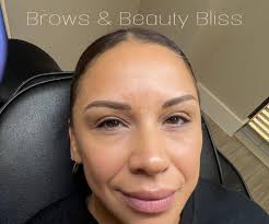 Brows & Beauty Bliss by Anna