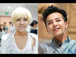Looking for latest hairstyles ideas and best hair color trends 2021? G Dragon Hairstyle Evolution 2018 Kpop Star Youtube