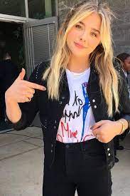 25 Ways To Switch Up Your Back To School Hair Long Hair Styles Hair Styles Long Hair With Bangs