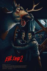 Evil Dead 2 Bigtoe142 Hotmail Com Horror Movie Art Evil Dead Movies Horror Movie Icons