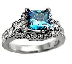 Pin On Unique Diamond Engagement Rings Style Ideas We Love