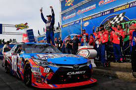 Printable 2021 nascar xfinity series schedule. 2016 Xfinity Series Winners Official Site Of Nascar