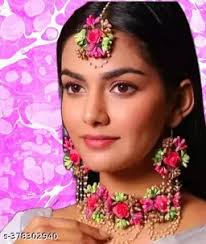 Elite Unique Jewellery Sets