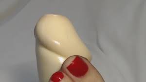 I Love Kathy: Nylon MILF Porn