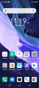 Infinix note 10 pro has an award winning, full of symmetrical design aesthetics. Note 10 Pro Infinix