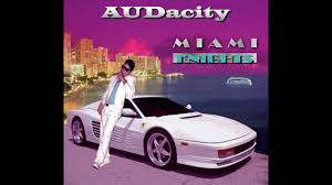 Last dance in miami 4. Audacity Miami Knights Official Music Video Youtube