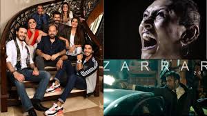 Pakistani New Movies To Look Forward To In 2019 Lens Yalgaar pakistani movie trailer|hassan rana film 2017 after waar and malik a new film special title: pakistani new movies to look forward to