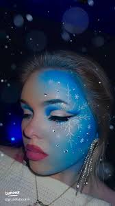 Frosty Makeup Tutorial: Get Ready with Me