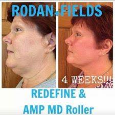 Rodan+Fields with Sara Nelson Bricker