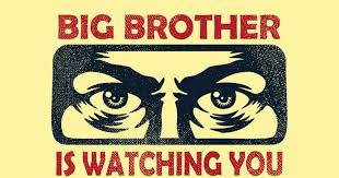 A novel, often published as 1984, is a dystopian social science fiction novel by english novelist george orwell. 30 Frases De George Orwell En 1984 Sobre Vigilancia Y Control Social