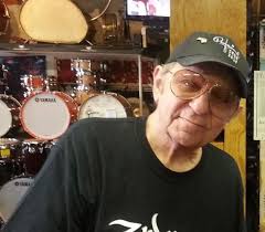 Here is a picture of Hal Walls. This was an album he made back in the  seventies! He was a great entertainer and friend. He was also a great  leader. He always