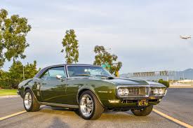 Image result for Springmist Green 1968 Firebird