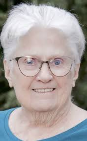 Dolores Curtis McCarthy