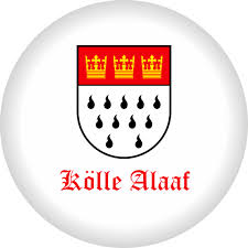 Kölle alaaf, köln, deutschland (cologne, germany). Button Kolle Alaaf Stadtwappen O 50 Mm Trage Das Stadtwappen Von Koln Immer Mit Dir Karneval Bild Koln Wappen