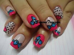 Maybe you would like to learn more about one of these? Decoracion De Unas Un Sitio Solo Para Mujeres