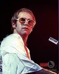 Pin On Elton H John Band