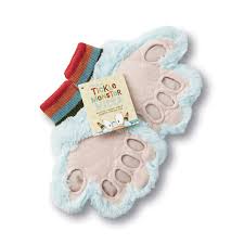 The reviewer certified that no compensation was received from the. Tickle Monster Laughter Kit Jack Gray Kids
