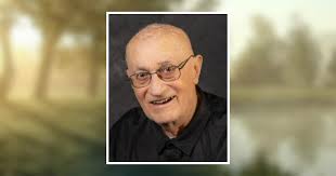 Bruce Potter Hedlund Obituary July 31, 2024