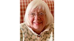 Obituary: Phyllis Bulmer