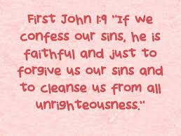Top 7 Bible Verses About Forgiveness ...