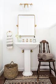 All contemporary bath design ideas are shared here. 100 Downstairs Toilet Ideas Kamar Mandi Ide Kamar Mandi Rumah
