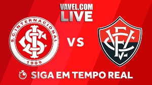 Vitoria ba to win to nil. Resultado Internacional X Vitoria Pela Copa Do Brasil 2018 2 1 Vavel Brasil