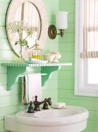 Bathroom Storage Made Simple Mint Green Bathrooms Green Bathroom Beautiful Bathrooms