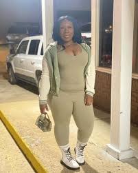 Aja Chambers (@muva_curves) · Instagram photos and Reels