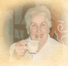 Gertrude Buchler Obituary & Funeral