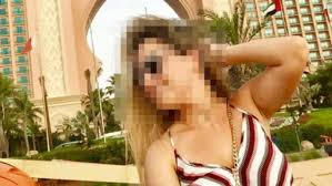 «μίλησε» το κινητό της 35χρονης κατηγορούμενης. Epi8esh Me Bitrioli H Iwanna Koimatai Kai 3ypnaei Me Mia Eidikh Maska Zappit