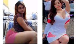Foto hot gadis model pakai rok mini. Dangdut Goyang Seksi Rok Mini Spg Hot Youtube