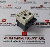 Schneider Electric Eocr-ss/ Eocrss-05Ry7 Electronic Overload Relay 690V  50/60Hz