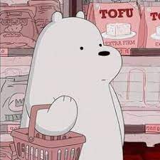 Give me a pfp that is ice bear. 72 Best Ice Bear We Bare Bears Ideas Ice Bear We Bare Bears Bare Bears We Bare Bears
