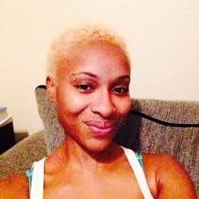 Chasity Ballard's Instagram, Twitter & Facebook