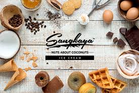 Aside from the usual flavors. Chasing Food Dreams Sangkaya Rocks Up New Flavours