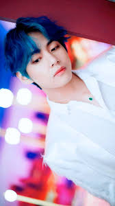 Bts Dispatch X Naver Boy With Luv Mv Celebridades Fondo De Pantalla Bts Kim Taehyung Fondo De Pantalla