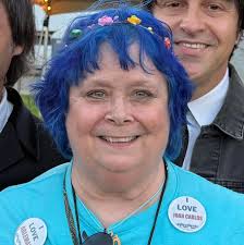 Hello! Thanks for adding me to the group. I'm 70 and retired at 65 in 2020  thanks to long covid, which I have since overcome, thank goodness. Retiring  during a pandemic meant