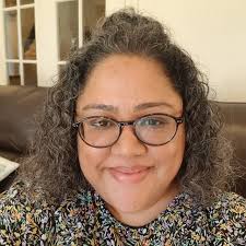 Farida Rahman (@faridar) • Threads, Say more