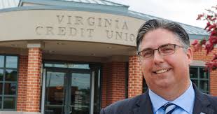Virginia Credit Union's new CEO has 'servant's heart'