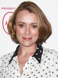 Keeley Hawes